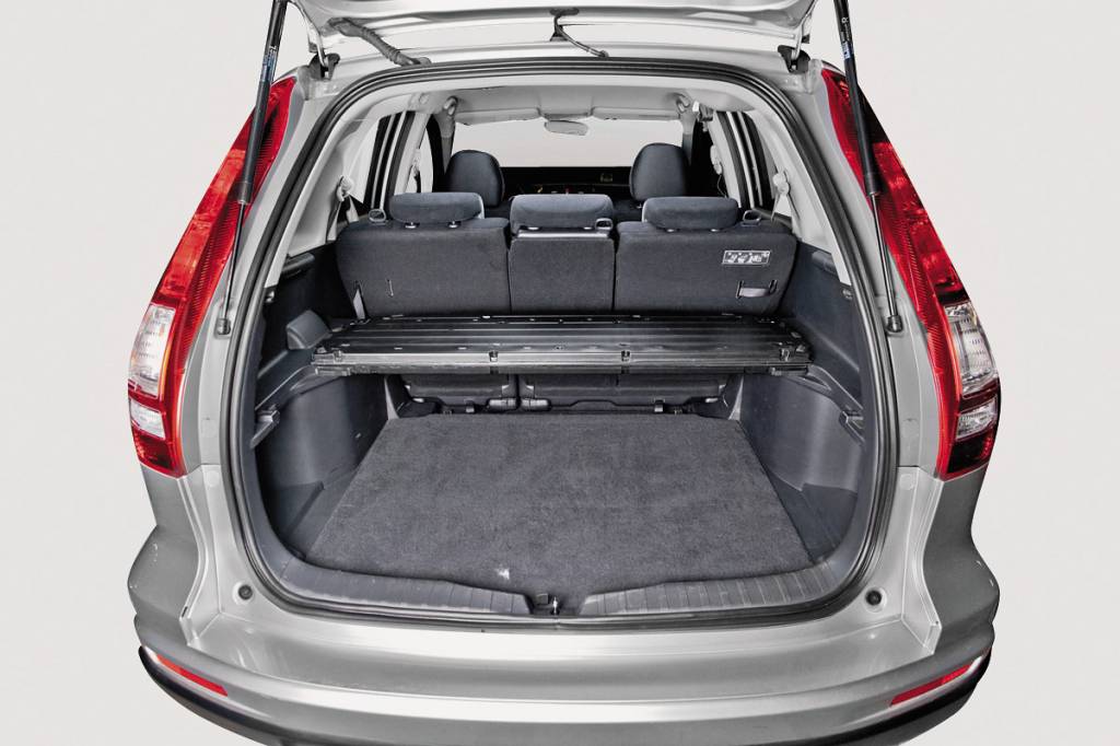 COMPARATIVO CR-V IX35 RAV4 SPORTAGE COMPARATIVO CR-V IX35 RAV4 SPORTAGE