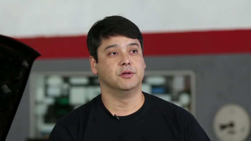 #16: Remapeando a injeção