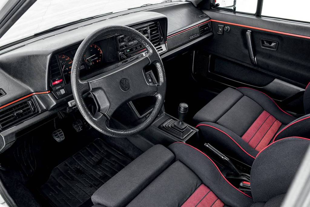 Santana Quantum Sport Santana Quantum Sport