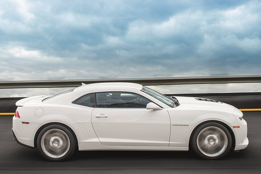 Camaro Camaro