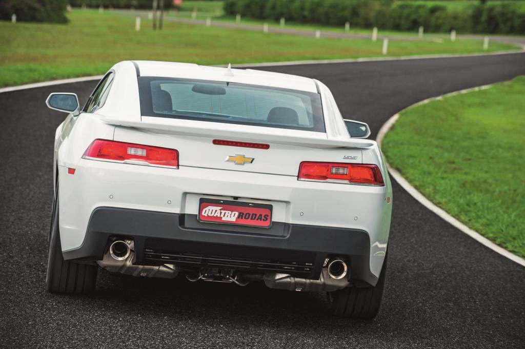 chevrolet camaro guia de usados (11) chevrolet camaro guia de usados (11)