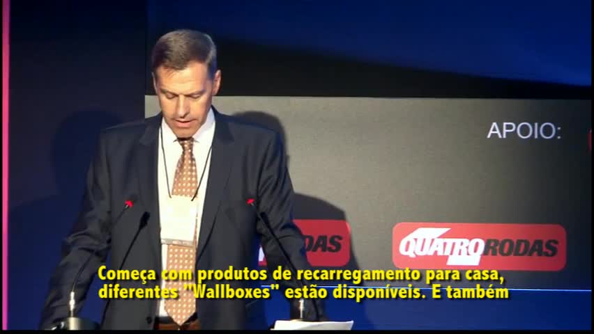 Mercado, tecnologia e mobilidade