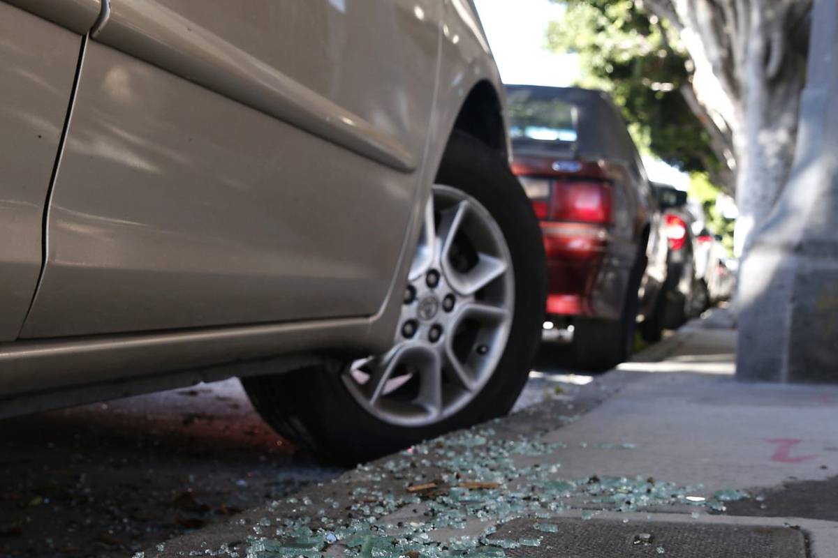 Rodas Orbitais em carros da Chevrolet é pecado, condena padre