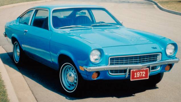 O prêmio de Carro do Ano da revista Motor Trend prometia. Mas não tardaram a surgir problemas técnicos, de segurança, durabilidade e corrosão. Outro golpe para a GM, logo depois do Corvair. O prêmio de Carro do Ano da revista Motor Trend prometia. Mas não tardaram a surgir problemas técnicos, de segurança, durabilidade e corrosão. Outro golpe para a GM, logo depois do Corvair.