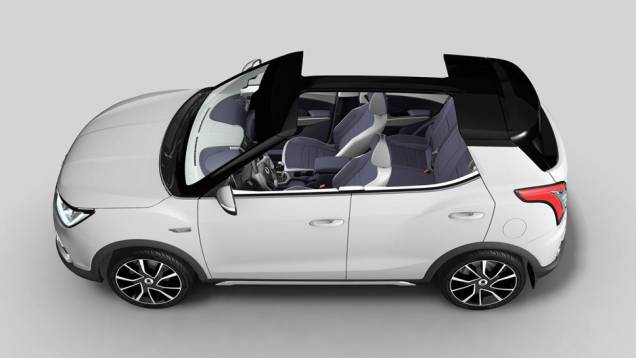 Barra central do teto e o interior em dois tons do conceito | <a href="https://quatrorodas.abril.com.br/noticias/saloes/paris-2014/ssangyong-lanca-suv-salao-paris-799528.shtml" rel="migration">Leia mais</a> Barra central do teto e o interior em dois tons do conceito | <a href="https://quatrorodas.abril.com.br/noticias/saloes/paris-2014/ssangyong-lanca-suv-salao-paris-799528.shtml" rel="migration">Leia mais</a>