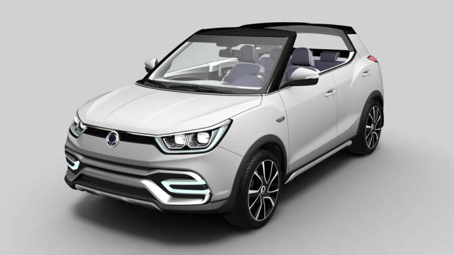 Modelo de produção terá motor 1.6 diesel ou gasolina... | <a href="https://quatrorodas.abril.com.br/noticias/saloes/paris-2014/ssangyong-lanca-suv-salao-paris-799528.shtml" rel="migration">Leia mais</a> Modelo de produção terá motor 1.6 diesel ou gasolina... | <a href="https://quatrorodas.abril.com.br/noticias/saloes/paris-2014/ssangyong-lanca-suv-salao-paris-799528.shtml" rel="migration">Leia mais</a>