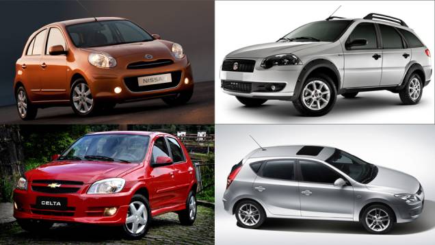 No primeiro trimestre do ano, 611.463 carros foram vendidos no Brasil, segundo a Fenabrave. Veja 15 modelos que tiveram fortes queda em suas vendas em um ano. (por Daniela Barbosa, de Exame.com) No primeiro trimestre do ano, 611.463 carros foram vendidos no Brasil, segundo a Fenabrave. Veja 15 modelos que tiveram fortes queda em suas vendas em um ano. (por Daniela Barbosa, de Exame.com)