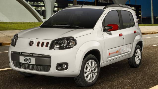 Fiat Uno: com 44.369 unidades vendidas no primeiro trimestre de 2013, o Uno já teve dias melhores; no primeiro trimestre de 2012, registrava 59.168 unidades comercializadas, queda de 25% Fiat Uno: com 44.369 unidades vendidas no primeiro trimestre de 2013, o Uno já teve dias melhores; no primeiro trimestre de 2012, registrava 59.168 unidades comercializadas, queda de 25%