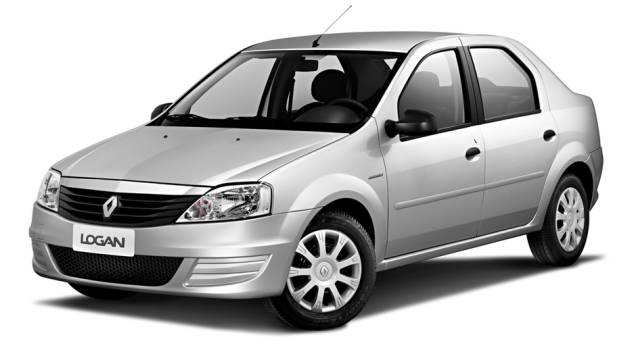 Renault Logan: com declínio de 51,4%, o sedã vendeu 3.807 unidades no 1º tri de 2013, contra 7.839 em igual período de 2012 Renault Logan: com declínio de 51,4%, o sedã vendeu 3.807 unidades no 1º tri de 2013, contra 7.839 em igual período de 2012