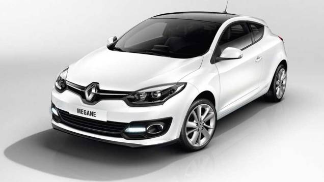 Uma das novidades da Renault é a reestilização da linha Mégane | <a href="https://quatrorodas.abril.com.br/saloes/frankfurt/2013/renault-megane-752675.shtml" rel="migration">Leia mais</a>