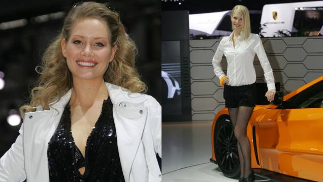 Veja as belas Garotas do <a href="https://quatrorodas.abril.com.br/noticias/saloes/genebra-2014/" rel="migration">Salão de Genebra 2014</a> Veja as belas Garotas do <a href="https://quatrorodas.abril.com.br/noticias/saloes/genebra-2014/" rel="migration">Salão de Genebra 2014</a>