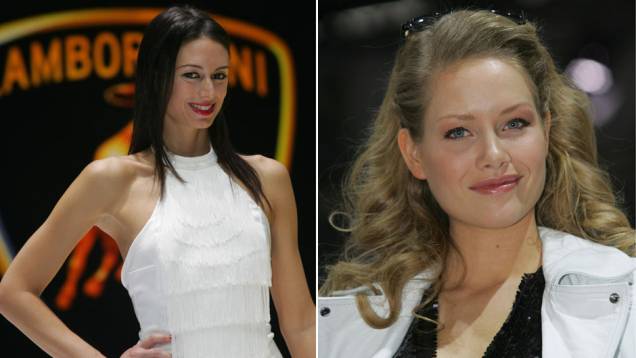 Veja as belas Garotas do <a href="https://quatrorodas.abril.com.br/noticias/saloes/genebra-2014/" rel="migration">Salão de Genebra 2014</a> Veja as belas Garotas do <a href="https://quatrorodas.abril.com.br/noticias/saloes/genebra-2014/" rel="migration">Salão de Genebra 2014</a>