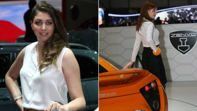 Veja as belas Garotas do <a href="https://quatrorodas.abril.com.br/noticias/saloes/genebra-2014/" rel="migration">Salão de Genebra 2014</a> Veja as belas Garotas do <a href="https://quatrorodas.abril.com.br/noticias/saloes/genebra-2014/" rel="migration">Salão de Genebra 2014</a>