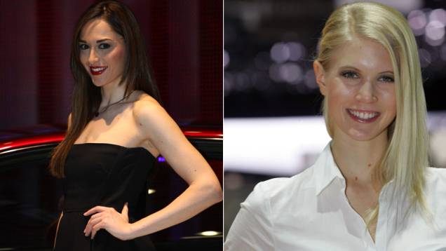 Veja as belas Garotas do <a href="https://quatrorodas.abril.com.br/noticias/saloes/genebra-2014/" rel="migration">Salão de Genebra 2014</a> Veja as belas Garotas do <a href="https://quatrorodas.abril.com.br/noticias/saloes/genebra-2014/" rel="migration">Salão de Genebra 2014</a>