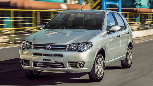 Palio Fire | Comparação na categoria: B | Comparação geral: A | Emissão de CO2/gasolina (g/km): 99 | CONSUMO: álc./cidade (km/l): 8,0 | álc./estrada (km/l): 10,1 | gas./cidade (km/l): 12,2 | gas./estrada (km/l): 15,4 Palio Fire | Comparação na categoria: B | Comparação geral: A | Emissão de CO2/gasolina (g/km): 99 | CONSUMO: álc./cidade (km/l): 8,0 | álc./estrada (km/l): 10,1 | gas./cidade (km/l): 12,2 | gas./estrada (km/l): 15,4