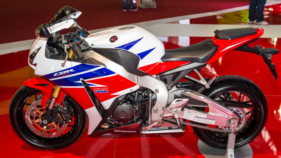 Honda CBR Fireblade