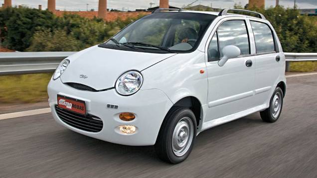 3º Chery QQ: vendas em 2012: 7.444 | Vendas em dezembro: 129 | Total vendido pela Chery: 14.217 | Variação 2012 x 2011: - 34,4% | Participação de mercado: 11% 3º Chery QQ: vendas em 2012: 7.444 | Vendas em dezembro: 129 | Total vendido pela Chery: 14.217 | Variação 2012 x 2011: - 34,4% | Participação de mercado: 11%