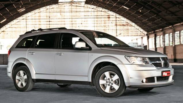 20º Dodge Journey: vendas em 2012: 1.635 | Vendas em dezembro: 144 | Total vendido pela Dodge: 1.666 | Variação 2012 x 2011: - 26,4% | Participação de mercado: 1,29% 20º Dodge Journey: vendas em 2012: 1.635 | Vendas em dezembro: 144 | Total vendido pela Dodge: 1.666 | Variação 2012 x 2011: - 26,4% | Participação de mercado: 1,29%