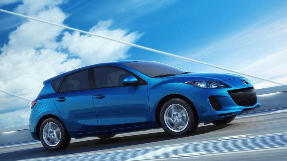 Hatch m&eacute;dio pode vir para o Brasil no pr&oacute;ximo ano