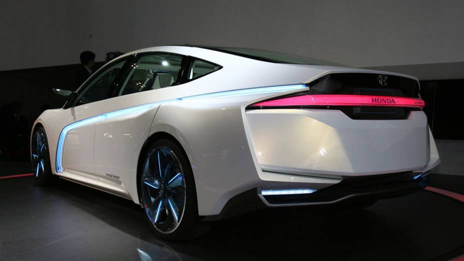 Honda AC-X Concept