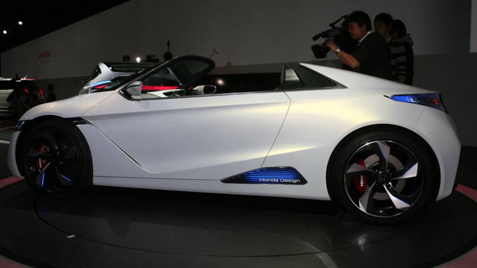 Honda AC-X Concept