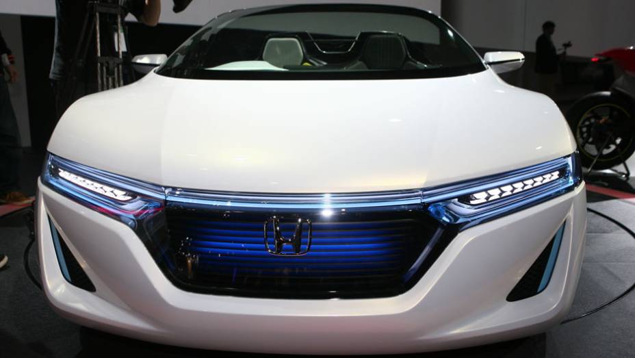 Honda AC-X Concept