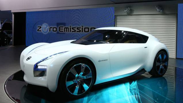 Nissan ES Flow Nissan ES Flow