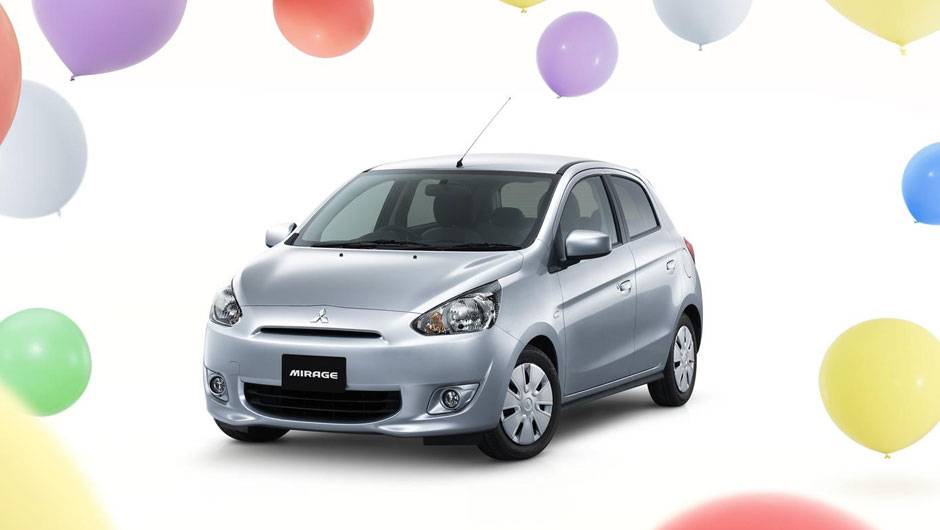 Compacto global da marca estreia no Sal&atilde;o de T&oacute;quio