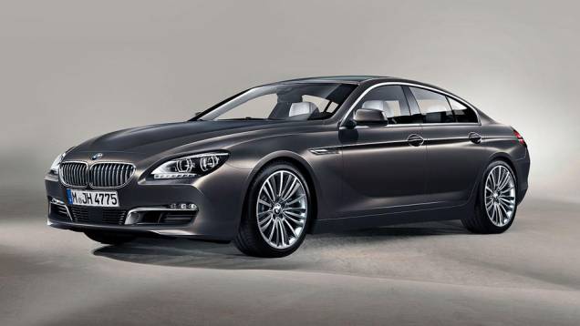 O cupê de quatro portas chega tardiamente para rivalizar com o CLS | <a href="https://quatrorodas.abril.com.br/saloes/genebra/2012/bmw-serie-g-gran-coupe-678484.shtml" rel="migration">Leia mais</a> O cupê de quatro portas chega tardiamente para rivalizar com o CLS | <a href="https://quatrorodas.abril.com.br/saloes/genebra/2012/bmw-serie-g-gran-coupe-678484.shtml" rel="migration">Leia mais</a>