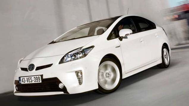 O melhor jogador da final de 2012 também deve ser agraciado com um Prius; será que teremos um brasileiro entre os novos proprietários do híbrido? O melhor jogador da final de 2012 também deve ser agraciado com um Prius; será que teremos um brasileiro entre os novos proprietários do híbrido?