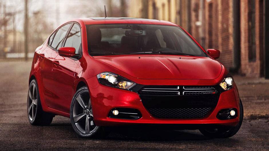 O Dart &eacute; projetado com base no Alfa Romeo Giulietta | <a href="https://quatrorodas.abril.com.br/reportagens/salao/dodge-dart-662260.shtml" rel="migration">Leia mais</a>