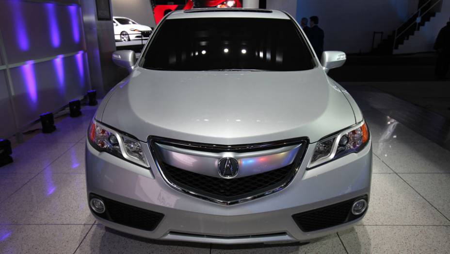 Acura RDX