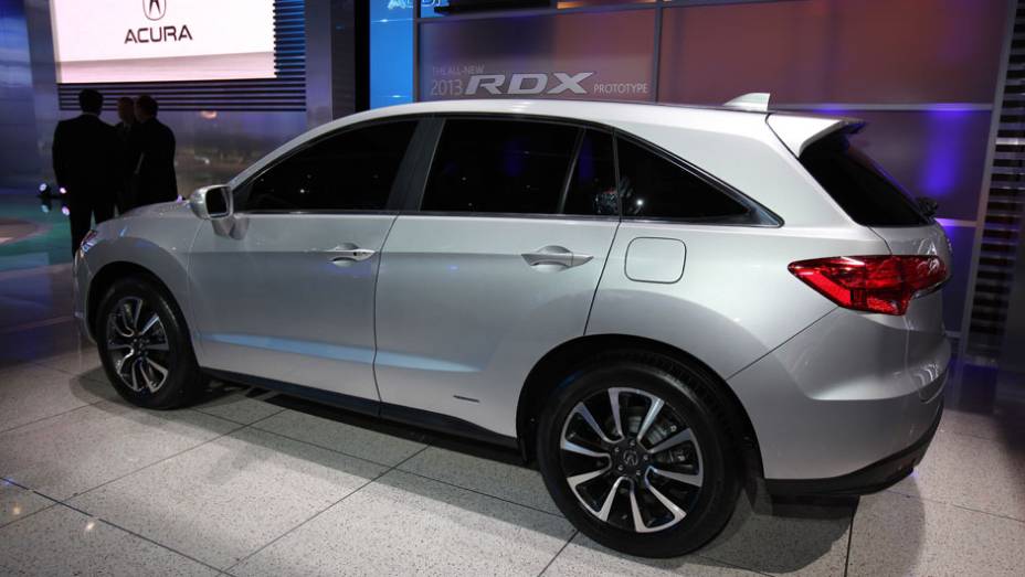 Acura RDX