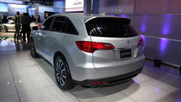 Acura RDX