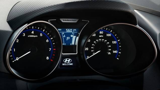 Hyundai apresentou a nova versão no Salão de Detroit