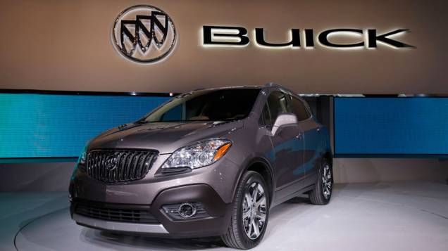 Buick Encore: SUV compacto vai dar origem a futuro rival do EcoSport | <a href="https://quatrorodas.abril.com.br/reportagens/salao/buick-encore-663285.shtml" target="_blank" rel="migration">Leia mais</a> Buick Encore: SUV compacto vai dar origem a futuro rival do EcoSport | <a href="https://quatrorodas.abril.com.br/reportagens/salao/buick-encore-663285.shtml" target="_blank" rel="migration">Leia mais</a>