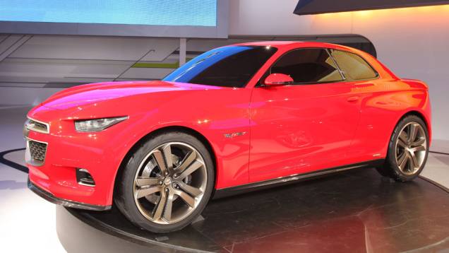 Chevrolet Code 130R: cupê aposta no visual para fisgar consumidores jovens | <a href="https://quatrorodas.abril.com.br/reportagens/salao/chevrolet-code-130r-662400.shtml" target="_blank" rel="migration">Leia mais</a> Chevrolet Code 130R: cupê aposta no visual para fisgar consumidores jovens | <a href="https://quatrorodas.abril.com.br/reportagens/salao/chevrolet-code-130r-662400.shtml" target="_blank" rel="migration">Leia mais</a>