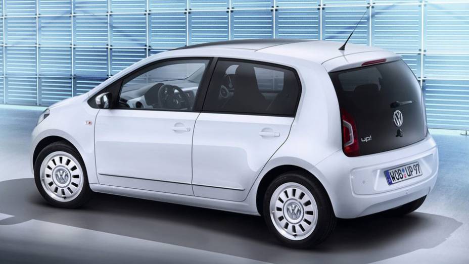 Os preços começam em 10.325 euros | <a href="https://quatrorodas.abril.com.br/saloes/genebra/2012/volkswagen-up-5p-678521.shtml" rel="migration">Leia mais</a>