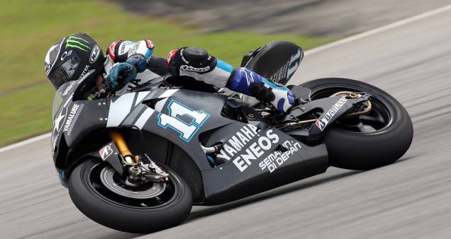 Ben Spies | <a href="https://quatrorodas.abril.com.br/moto/noticias/motogp-volta-pistas-676016.shtml" rel="migration">Leia mais</a> Ben Spies | <a href="https://quatrorodas.abril.com.br/moto/noticias/motogp-volta-pistas-676016.shtml" rel="migration">Leia mais</a>