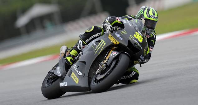 Cal Crutchlow | <a href="https://quatrorodas.abril.com.br/moto/noticias/motogp-volta-pistas-676016.shtml" rel="migration">Leia mais</a> Cal Crutchlow | <a href="https://quatrorodas.abril.com.br/moto/noticias/motogp-volta-pistas-676016.shtml" rel="migration">Leia mais</a>