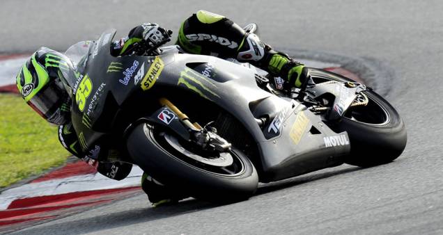Cal Crutchlow | <a href="https://quatrorodas.abril.com.br/moto/noticias/motogp-volta-pistas-676016.shtml" rel="migration">Leia mais</a> Cal Crutchlow | <a href="https://quatrorodas.abril.com.br/moto/noticias/motogp-volta-pistas-676016.shtml" rel="migration">Leia mais</a>