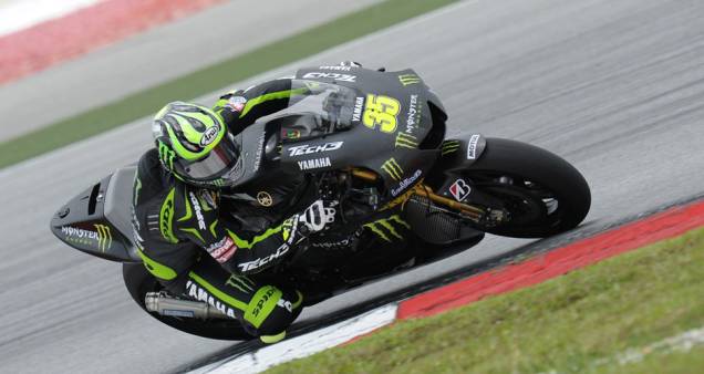 Cal Crutchlow | <a href="https://quatrorodas.abril.com.br/moto/noticias/motogp-volta-pistas-676016.shtml" rel="migration">Leia mais</a> Cal Crutchlow | <a href="https://quatrorodas.abril.com.br/moto/noticias/motogp-volta-pistas-676016.shtml" rel="migration">Leia mais</a>