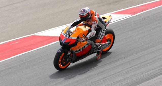 Casey Stoner | <a href="https://quatrorodas.abril.com.br/moto/noticias/motogp-volta-pistas-676016.shtml" rel="migration">Leia mais</a> Casey Stoner | <a href="https://quatrorodas.abril.com.br/moto/noticias/motogp-volta-pistas-676016.shtml" rel="migration">Leia mais</a>