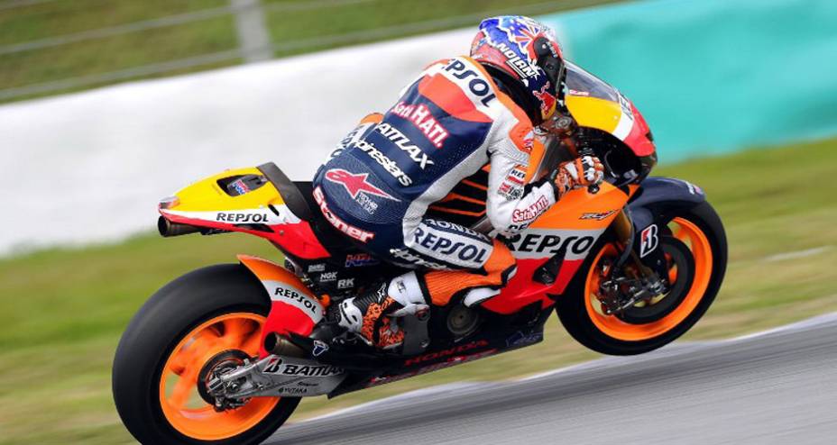 Casey Stoner | <a href="https://quatrorodas.abril.com.br/moto/noticias/motogp-volta-pistas-676016.shtml" rel="migration">Leia mais</a>