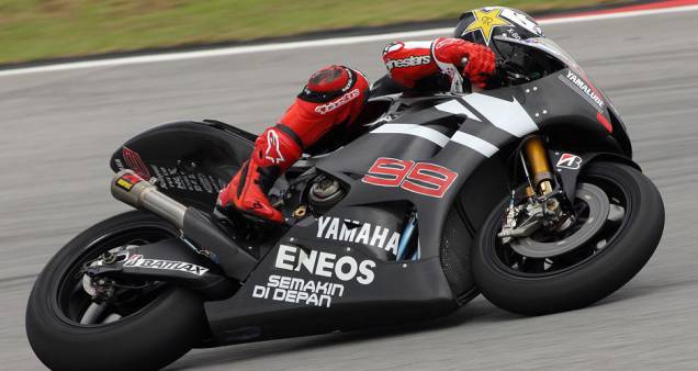 Jorge Lorenzo | <a href="https://quatrorodas.abril.com.br/moto/noticias/motogp-volta-pistas-676016.shtml" rel="migration">Leia mais</a> Jorge Lorenzo | <a href="https://quatrorodas.abril.com.br/moto/noticias/motogp-volta-pistas-676016.shtml" rel="migration">Leia mais</a>