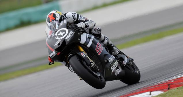 Jorge Lorenzo | <a href="https://quatrorodas.abril.com.br/moto/noticias/motogp-volta-pistas-676016.shtml" rel="migration">Leia mais</a> Jorge Lorenzo | <a href="https://quatrorodas.abril.com.br/moto/noticias/motogp-volta-pistas-676016.shtml" rel="migration">Leia mais</a>