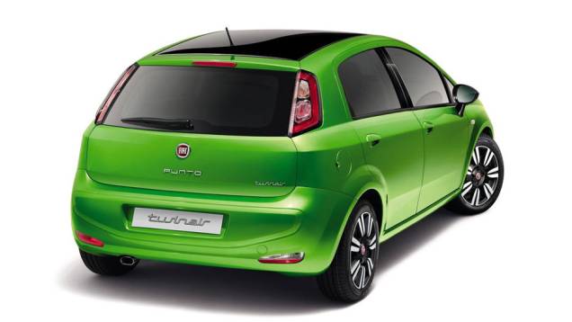 Fiat introduz nova opção de motor: 0,8, dois cilindros