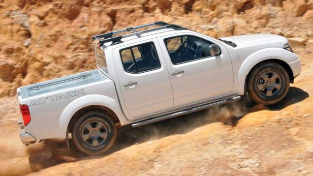 Os preços da Frontier 2013 começam em R$ 90.990 | <a href="/carros/lancamentos/nissan-frontier-2013-676772.shtml" rel="migration">Leia mais</a> Os preços da Frontier 2013 começam em R$ 90.990 | <a href="/carros/lancamentos/nissan-frontier-2013-676772.shtml" rel="migration">Leia mais</a>