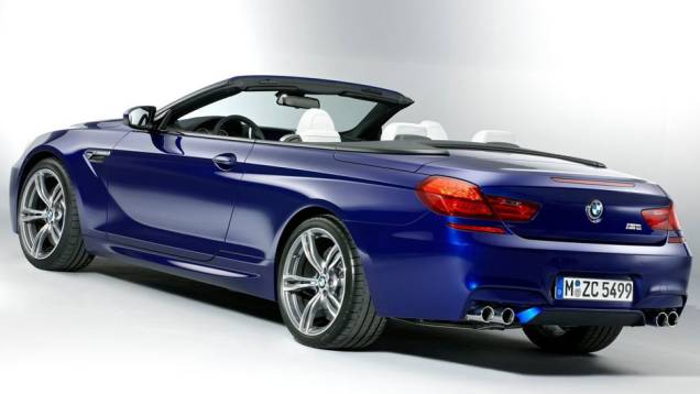 A ausência do teto não prejudicou a harmonia das linhas do M6 | <a href="https://quatrorodas.abril.com.br/saloes/genebra/2012/bmw-m6-678571.shtml" rel="migration">Leia mais</a> A ausência do teto não prejudicou a harmonia das linhas do M6 | <a href="https://quatrorodas.abril.com.br/saloes/genebra/2012/bmw-m6-678571.shtml" rel="migration">Leia mais</a>