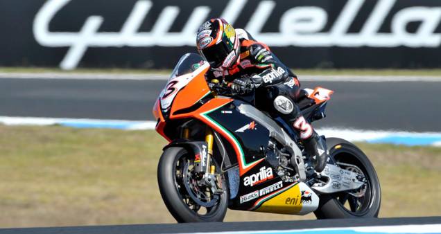 Max Biaggi Max Biaggi
